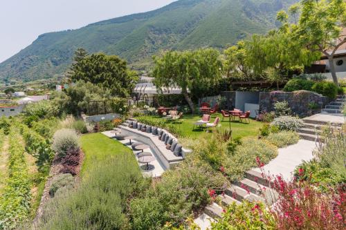 Hotel Ravesi Malfa