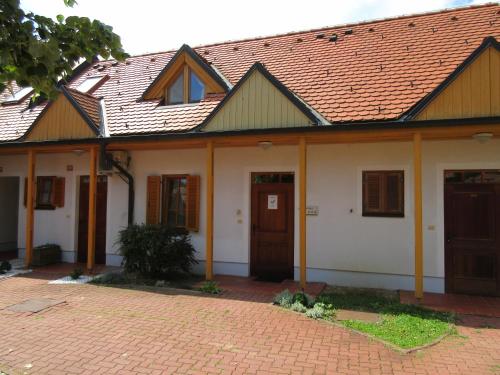 B&B Moravske Toplice - Apartment Klas - Bed and Breakfast Moravske Toplice