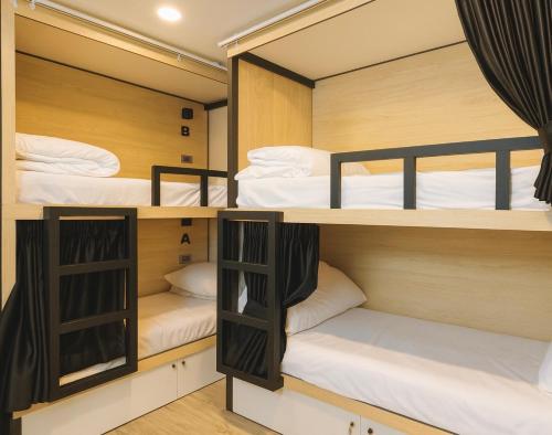 City Pause Hostel - image 6