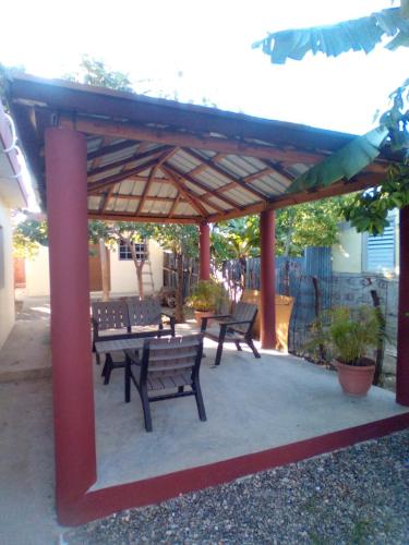 Mi refugio 2 in Monte Cristi