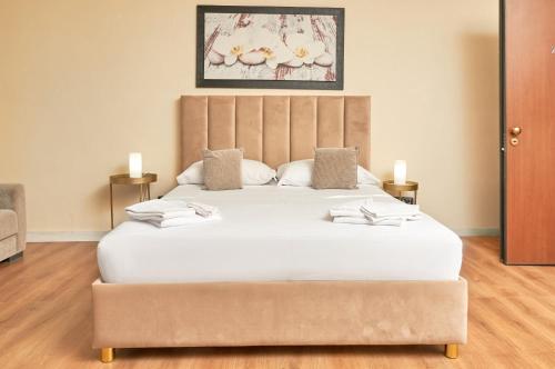 Mirosa Bed and Breakfast Room Type - Superior King Room