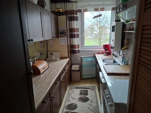 Casa Rosie in Sangerhausen, Deutschland