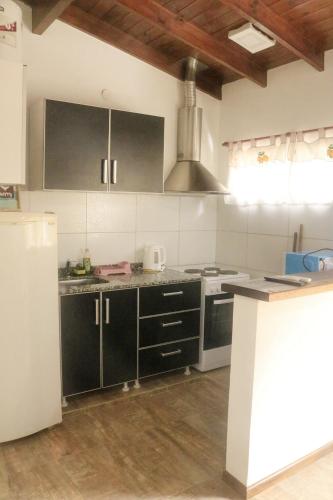 Quiya ná (Quiya na) in Cortaderas