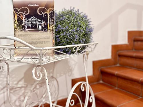 B&B Villa Meraville in グラナローロ デッレミーリア