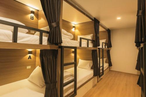 City Pause Hostel - image 8