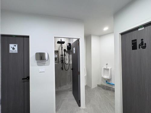 City Pause Hostel - image 13