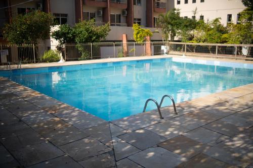 Bassein, Atlantico Sul Renascenca Hotel in Laguna