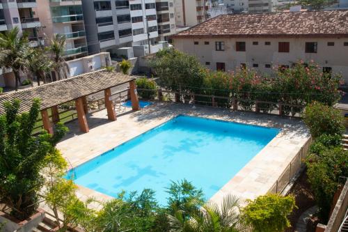 Bassein, Atlantico Sul Renascenca Hotel in Laguna