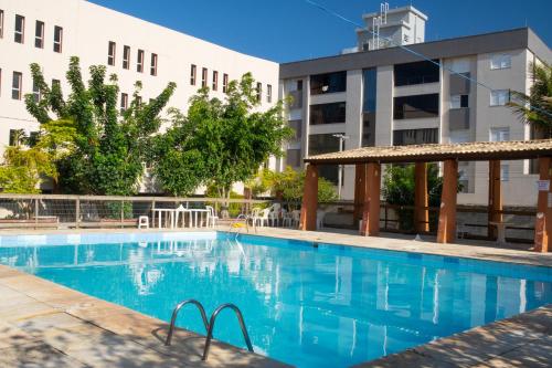 Bassein, Atlantico Sul Renascenca Hotel in Laguna