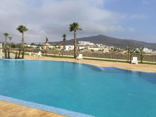 숙소 외관, Appartement Cabo Golf Beach avec jardin in 카보 네그로