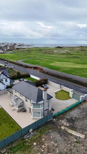 On The Dunes - Royal Portrush