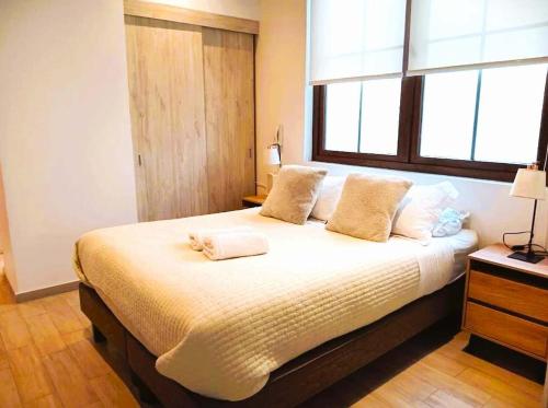 HOM I Espectacular Estudio a Estrenar en Valparaíso 2PAX 2111