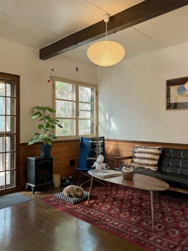 Sugi Lodge