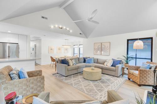 Lake Village 1 by Wild Dunes, in Resort Core in Isle of Palms, USA