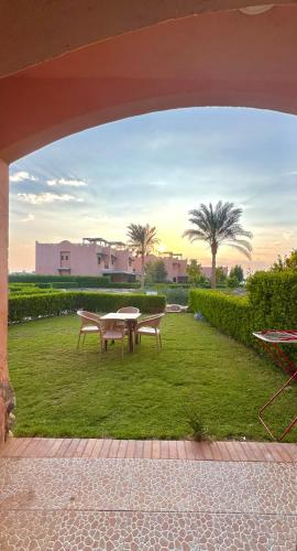 la hacienda 2 bedroom in Ras Sedr