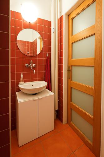 Star Apartments Brno #B22 by Starbnb EU - image 4