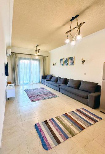 la hacienda 2 bedroom in Ras Sedr