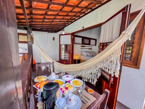 AKY JERI - POUSADA Vila de Jericoacoara – Jijoca de Jericoacoara, IL