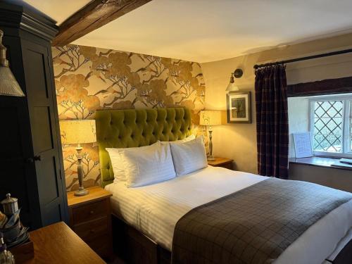 Double room, small