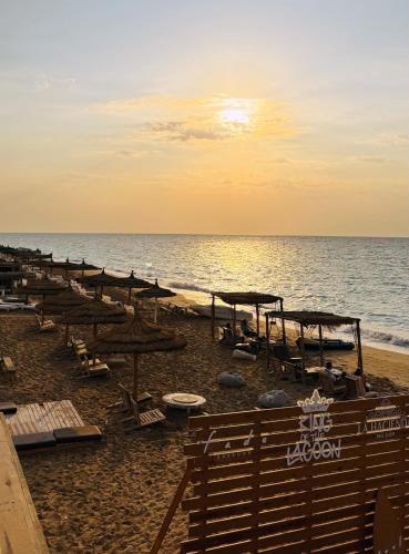 la hacienda 2 bedroom in Ras Sedr