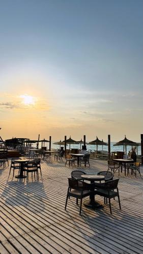 la hacienda 2 bedroom in Ras Sedr