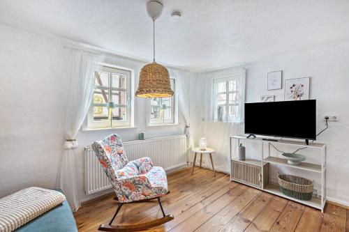 Das Häuschen 1650 - Alsfeld