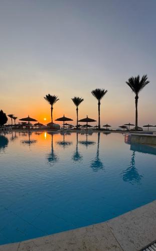 la hacienda 2 bedroom in Ras Sedr