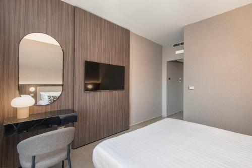 Hotel Europa, Napoli (foto 4)