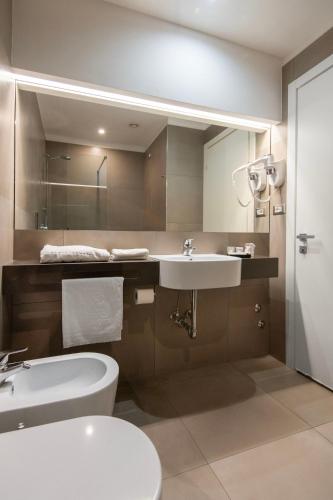 Hotel Europa, Napoli (foto 9)