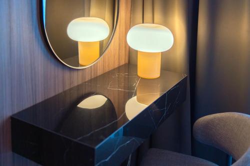 Hotel Europa, Napoli (foto 7)