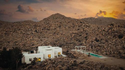 Bolder House By The Cohost Company, Joshua Tree