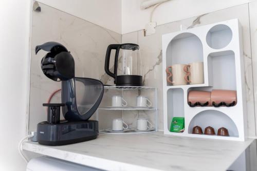 Le petit loft - Location saisonnière - Bobigny