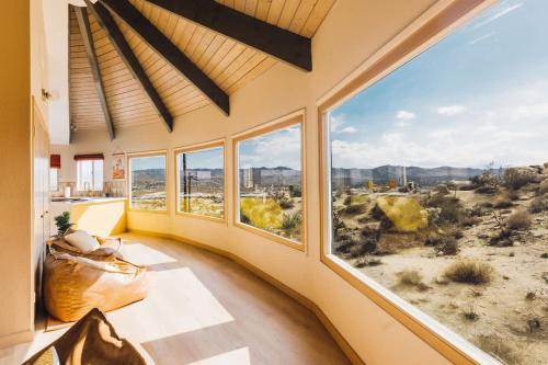 Mandarin Escape By The Cohost Company, Yucca Valley (fotografie 6)