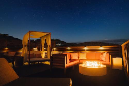 Mandarin Escape By The Cohost Company, Yucca Valley (fotografie 9)