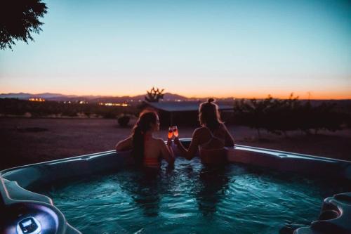 The Moondance A Joshua Tree Destination in Joshua Tree, USA