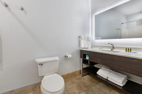 Best Western Plus Appleton Airport Mall Hotel - image 10