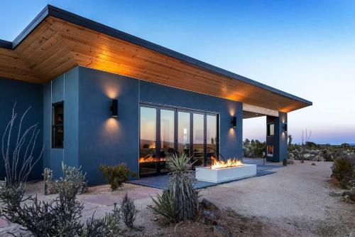 The Gaslight Joshua Tree in Yucca Valley, USA
