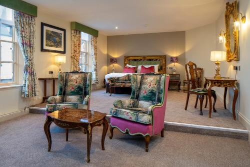 The Warwick Arms Hotel - The Coaching Inn Group in Warwick