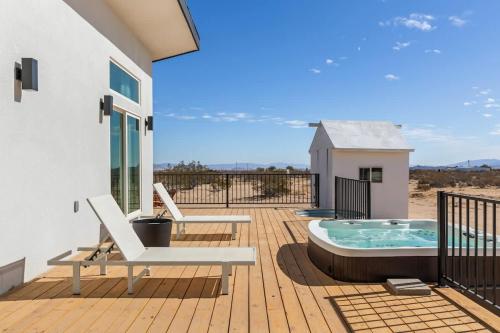 Shangrila By The Cohost Company in Sunfair Heights