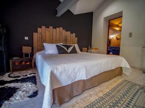 1 king bed