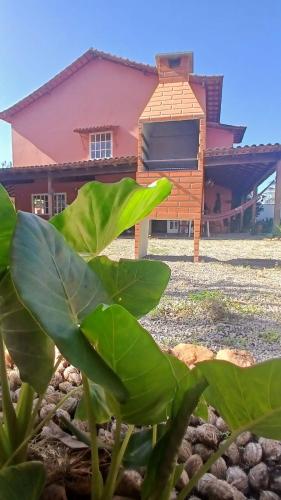 Pousada Natureza in Cabo Frío