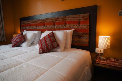 The Culinary Stay and Taste – Cuzco, NJ