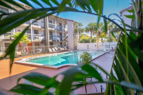 Rodeway Inn Tampa Ybor City - image 7