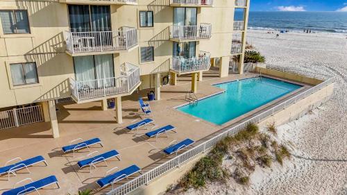 The Whaler B3 by Vacation Homes Collection in Gulf Shores (AL)