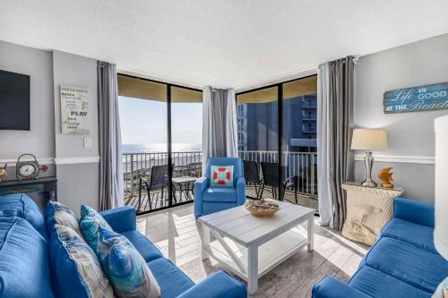 The Whaler B3 by Vacation Homes Collection in Gulf Shores (AL)