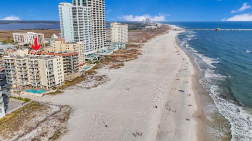 The Whaler B3 by Vacation Homes Collection in Gulf Shores (AL)
