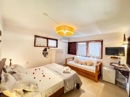 AKY JERI - POUSADA Vila de Jericoacoara – Jijoca de Jericoacoara, IL
