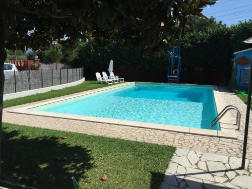 Villino Maria – Sarzana, PA