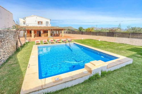 Villa Can Guaita by Villa Plus - image 2
