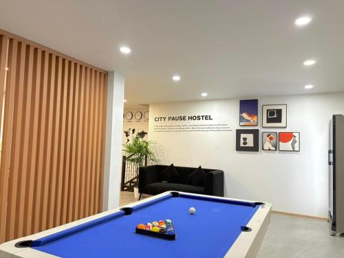 City Pause Hostel - image 12